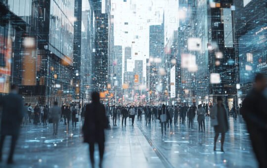 The UX overhaul blockchain needs to reach a billion users