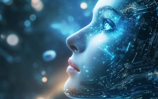 The key to balancing innovation and trust in AI policy