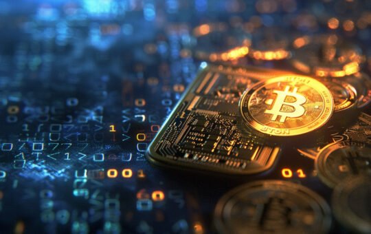 Why crypto needs privacy to compete with TradFi