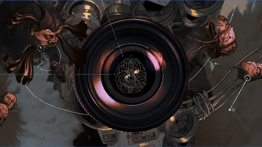 ZA/UM Studio unveils Project [C4] as its upcoming espionage RPG