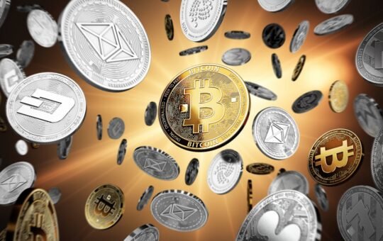 Crypto