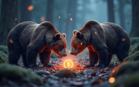 AERGO price falls 12%, defies broader crypto surge