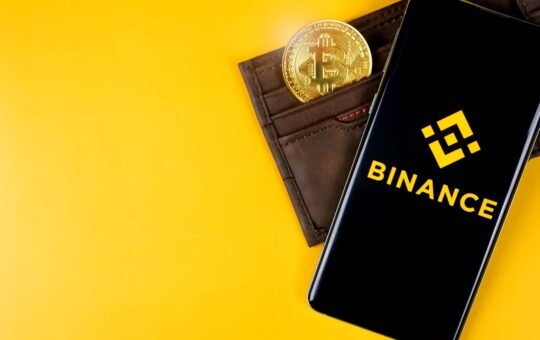 Binance