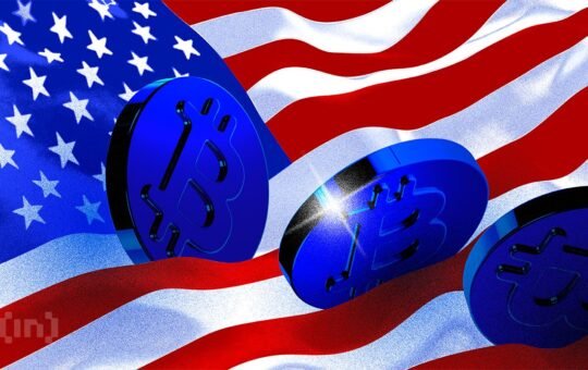 US State Arizona Passes Two Bitcoin Reserve Bills