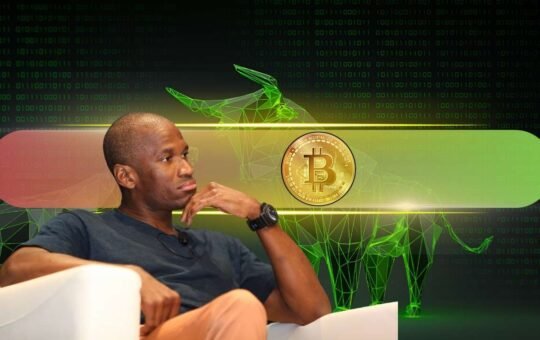 Arthur Hayes Suggests Fed or China’s PBOC Will Spark Bitcoin Boom