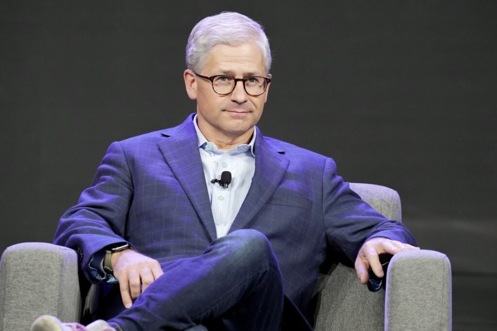 Author of Crypto Bills Now Being Rehashed Predicts 'Wicked Hot Summer' in Congress