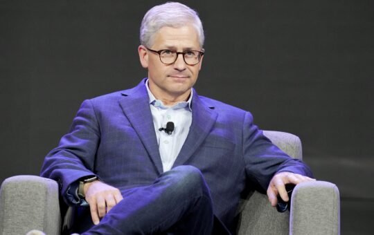 Author of Crypto Bills Now Being Rehashed Predicts 'Wicked Hot Summer' in Congress