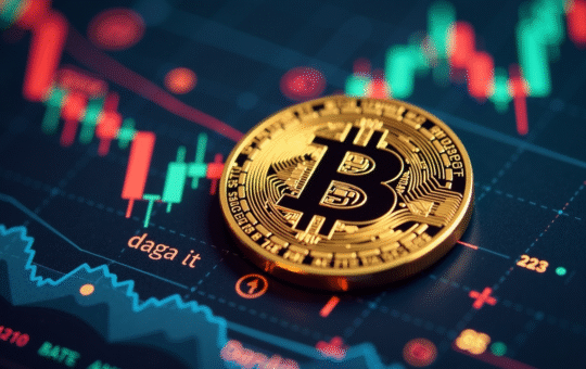 Crypto news today: Bitcoin holds firm above $93K, fueled by record ETF inflows and bullish forecast