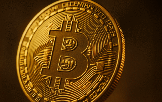 Bitcoin Price Watch: $88K Holds—Is a Surge to $90K Imminent?