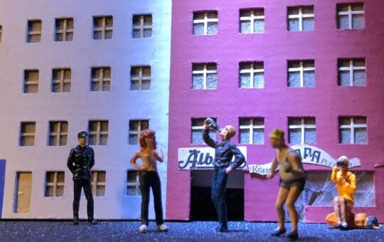 ChatGPT got another viral moment with ‘AI action figure’ trend