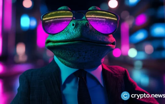 Crypto titans who made $10m on SHIB say this memecoin will 100x