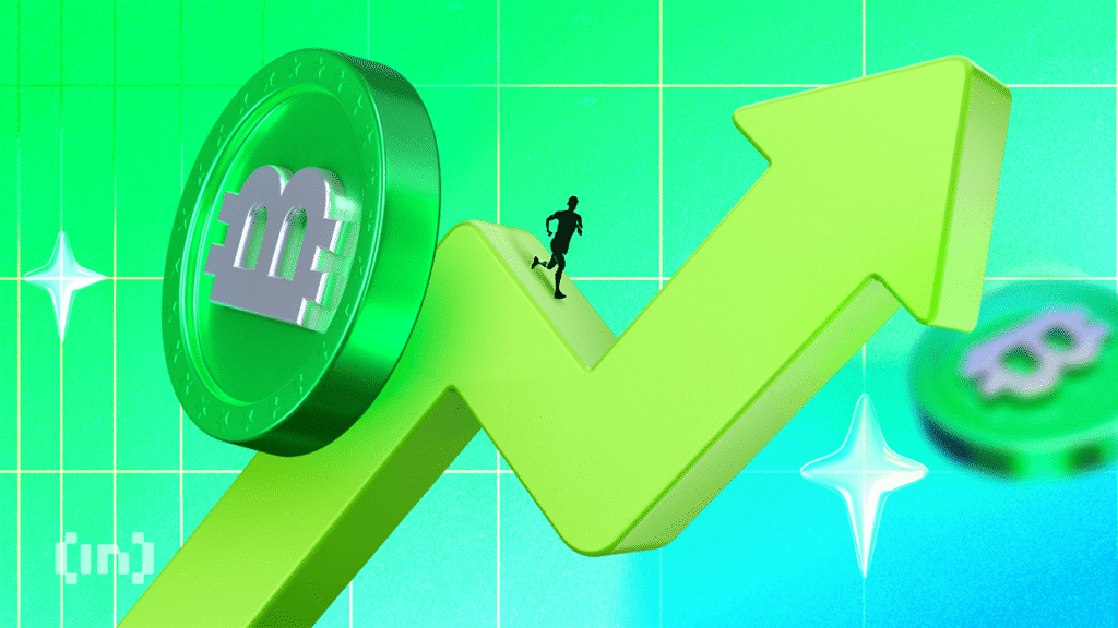 Institutional Demand in Bitcoin ETF Is Making BTC Less Volatile