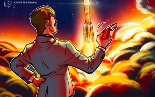 Ethena Labs, Securitize unveil 'Converge' network roadmap