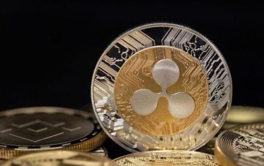 First-ever leveraged XRP ETF set to debut in the US