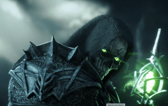 Gaming Giant Ubisoft and Immutable to Launch Mobile Strategy Game ‘Might and Magic Fates’