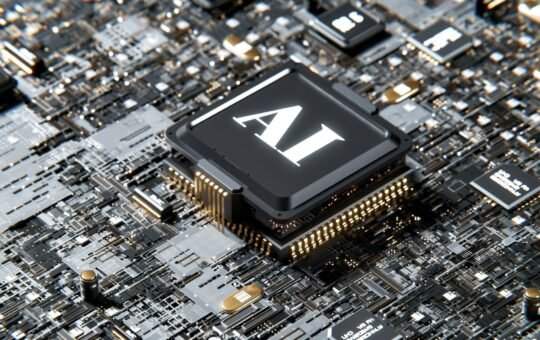 How AI transforms financial platforms: Tools and strategies