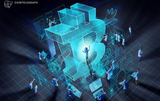 Labor pain, crypto gain — How weak JOLTS data sets path for Bitcoin price to rally