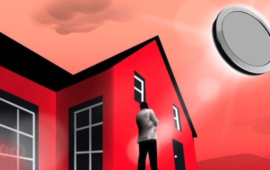 MANTRA Technical Charts Look Worse than the Terra LUNA Collapse