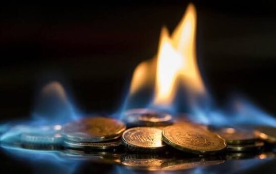 MANTRA founder’s 150M OM burn proposal gets 81% support: can it spark a recovery?