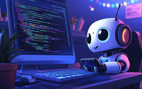 More accurate coding: Researchers adapt Sequential Monte Carlo for AI-generated code