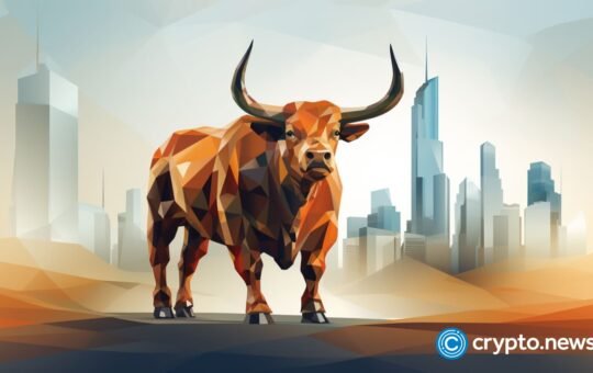 Nasdaq soars 6% for the week as Bitcoin eyes $100k retest