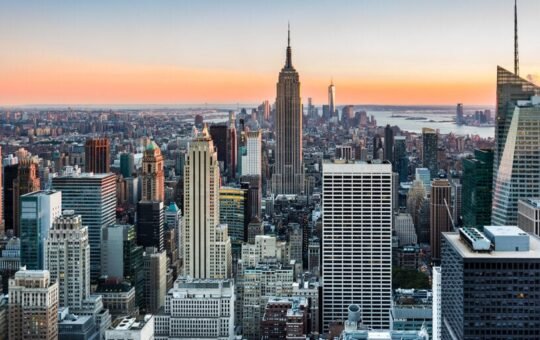 New York Bill Proposes Using Blockchain to Safeguard Election Results