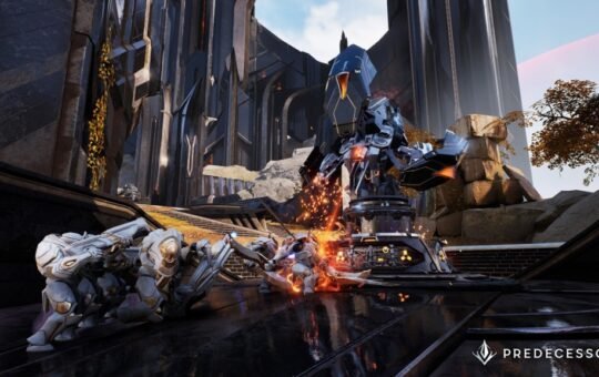 Omeda Studios fixes Predecessor multiplayer matchmaking by consolidating its server locations