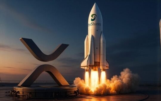 ProShares may debut leveraged, short XRP futures ETFs as soon as this week