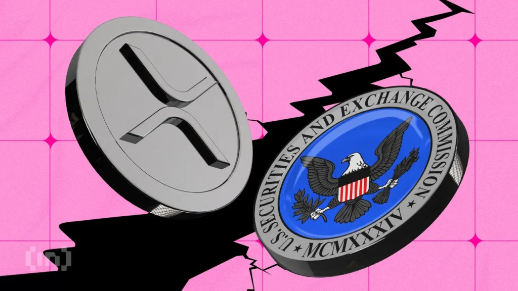 Ripple and SEC File Joint Motion to Settle Loose Ends From Legal Battle