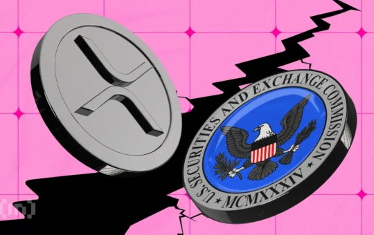 Ripple and SEC File Joint Motion to Settle Loose Ends From Legal Battle