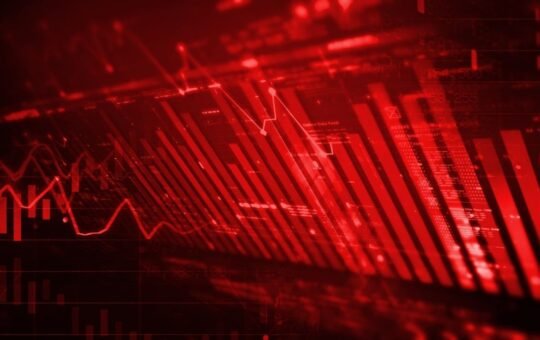 Robert Kiyosaki Predicts $1M Bitcoin as US Spirals Into Giant Crash