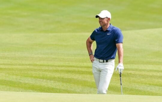 Rory McIlroy's Masters Win Good For Golf, Bad For Sportsbooks: Bettors Backing Golfer To Win More Majors - MGM Resorts International (NYSE:MGM), Walt Disney (NYSE:DIS)