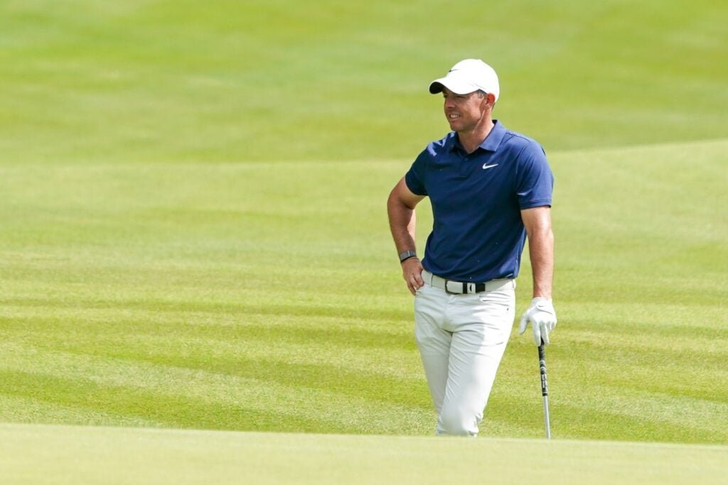 Rory McIlroy's Masters Win Good For Golf, Bad For Sportsbooks: Bettors Backing Golfer To Win More Majors - MGM Resorts International (NYSE:MGM), Walt Disney (NYSE:DIS)