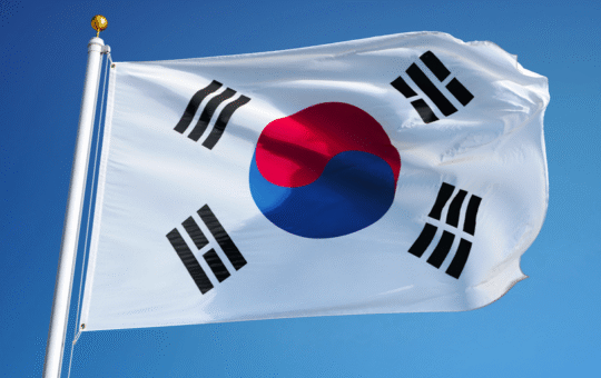 South Korea's Ruling Party Vows to Approve Spot Crypto ETFs, Scrap Key Banking Rule