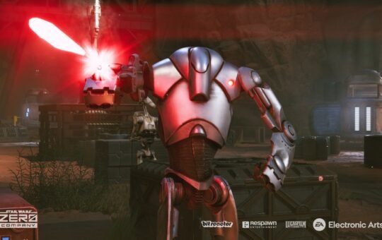 Star Wars: Zero Company brings Clone Wars tactics in 2026