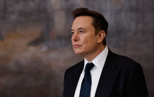 Tesla (TSLA) Reports $951M in Crypto Holdings as it Misses Earnings