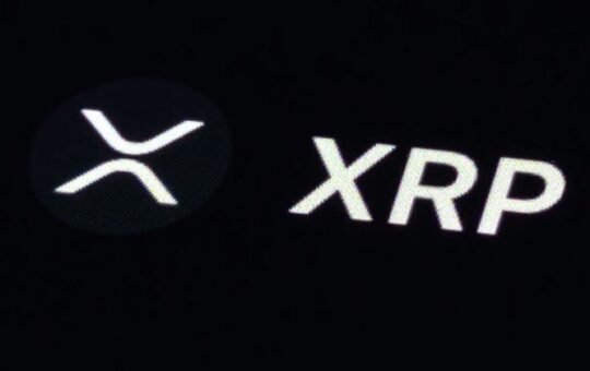 Teucrium XRP ETF sees $5M volume, outpaces leveraged Solana ETF