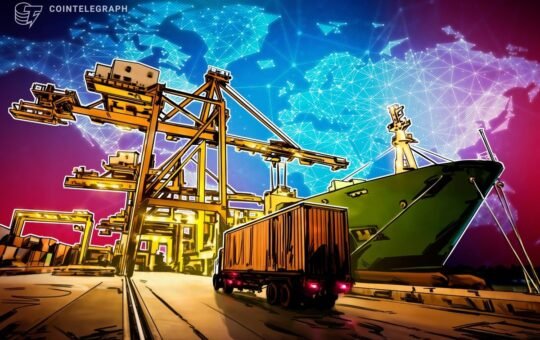 Trade wars could spur governments to embrace Web3 — Truebit