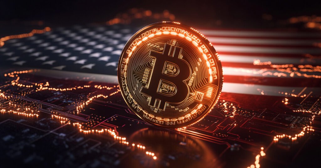 VanEck proposes Bitcoin-linked Treasury bonds to offset $14 trillion in US debt