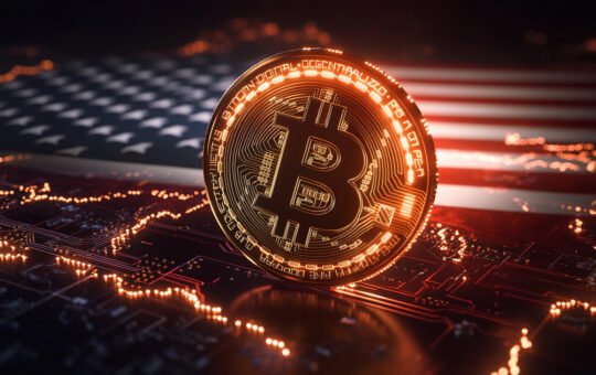 VanEck proposes Bitcoin-linked Treasury bonds to offset $14 trillion in US debt