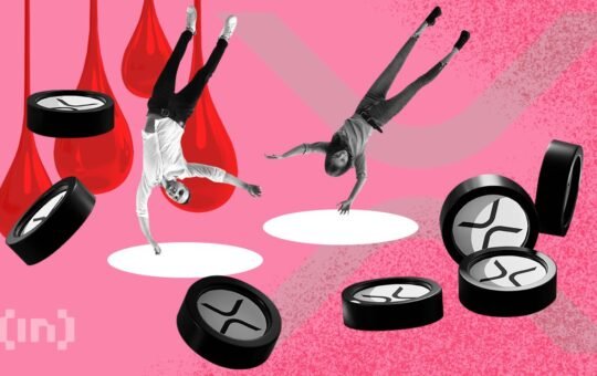 Will XRP Fall Below $2 Again?