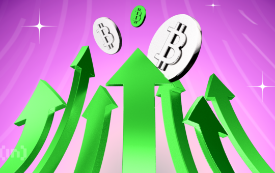 Corporate Bitcoin Holdings Hit Record Levels in Q1 2025: Will the Trend Continue?