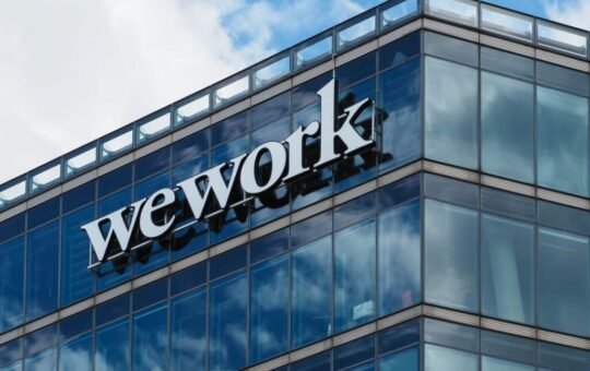 ‘Tariff? What’s That?’: This CEO Says Tariff Uncertainty Is Actually Good For His Business