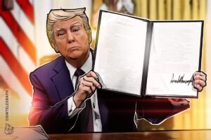 Are Donald Trump’s tariffs a legal house of cards?