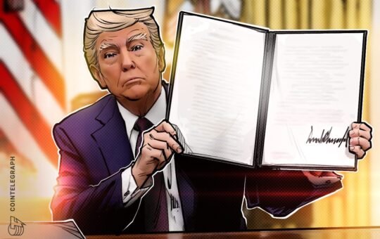 Are Donald Trump’s tariffs a legal house of cards?