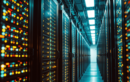 Bit Digital Aims for $500M Raise to Fuel HPC, Cloud Expansion