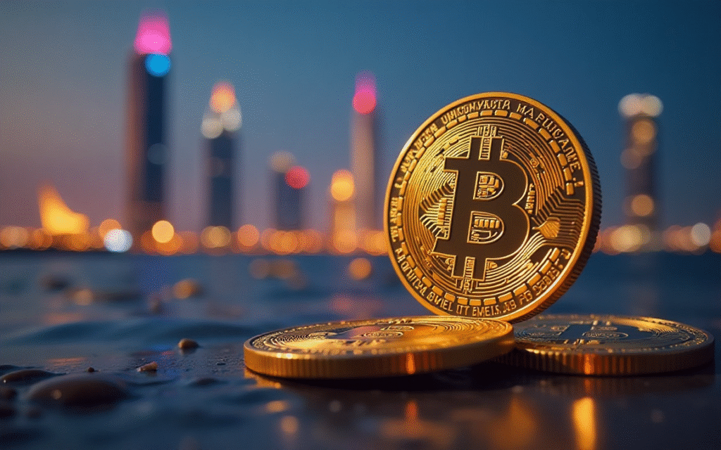 Bitcoin dominance rises, Solana prepares a surge as CartelFi surges