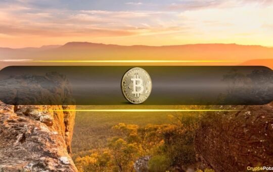 Bitcoin's Uptrend Holds Strong as Buyers Push Realized Price Higher