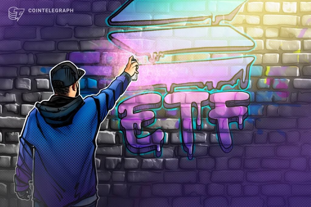 Bloomberg Intelligence boosts Solana ETF approval odds to 90%