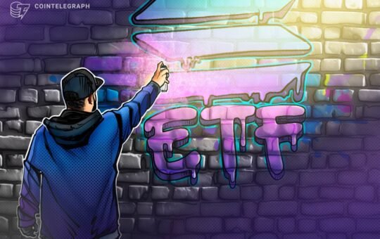 Bloomberg Intelligence boosts Solana ETF approval odds to 90%